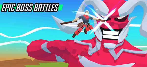 维塔战士(VitaFighters)