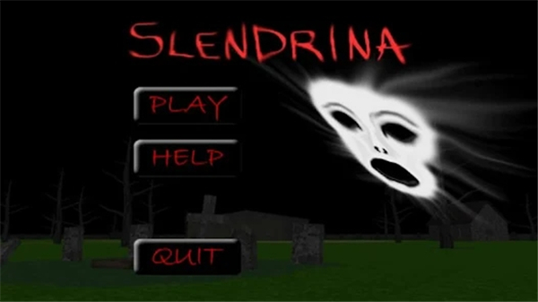 Slendrina官方正版