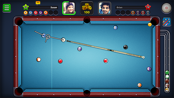 8BallPool最新版本