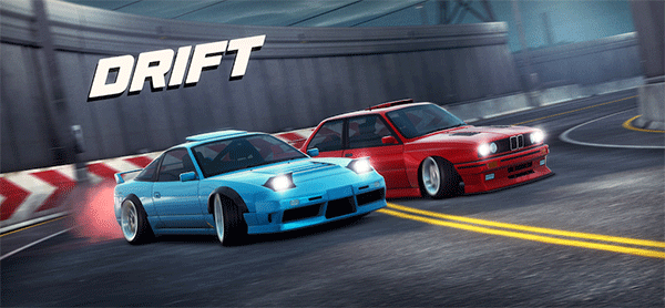 静态换挡赛车手机版(Static Shift Racing)