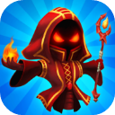 魔法围攻守护者(MagicSiege)
