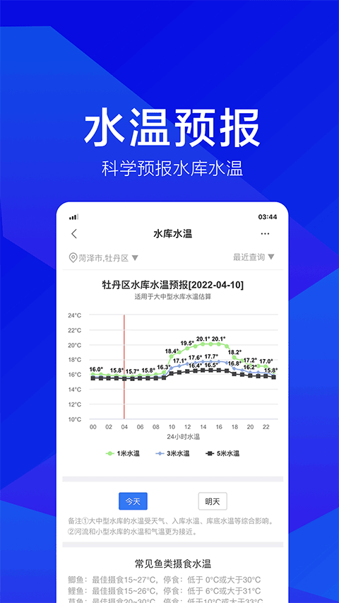 野钓之家app