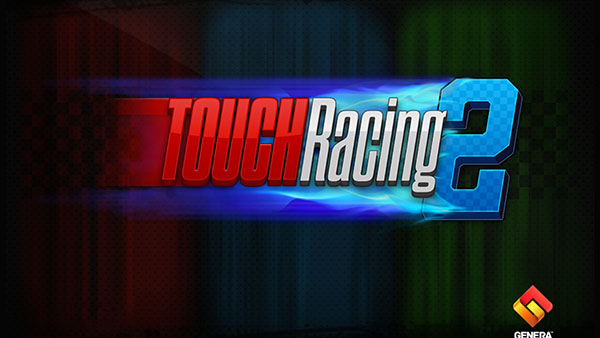 触控赛车2(TouchRacing2)