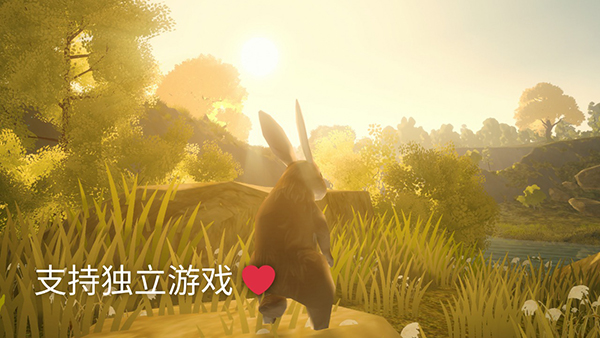 荒野梅多菲尔手机版(Meadowfell)