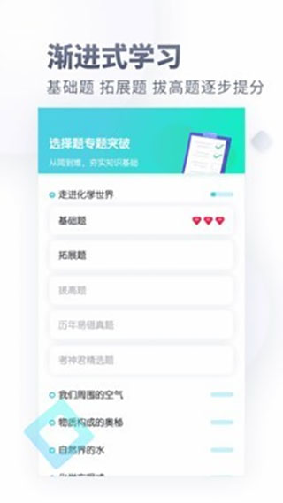 初中化学