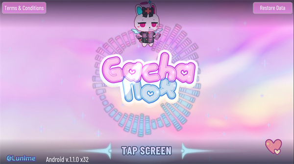 Gacha Nox中文版