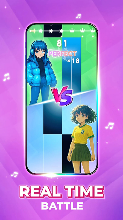 钢琴块3最新版