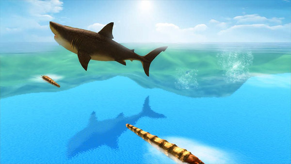 巨齿鲨模拟器(MegalodonSimulator)