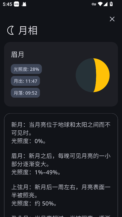 Weather Master