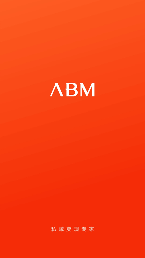 ABM app