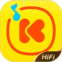 酷我音乐无损音乐App