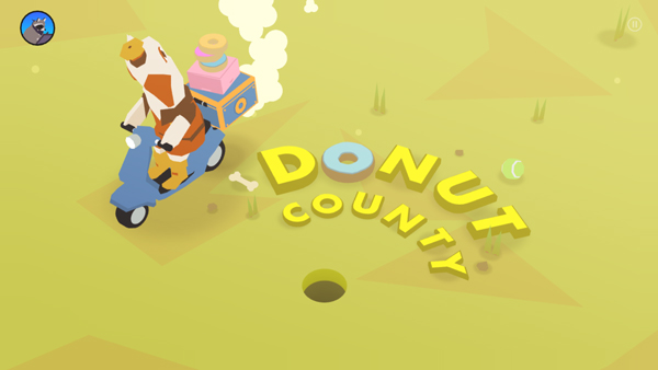 Donut County手机版