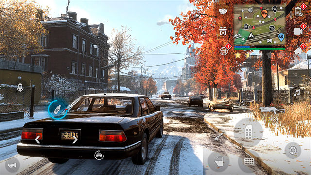 火力全开2新版mod菜单版