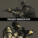 CQB射击PVP手游