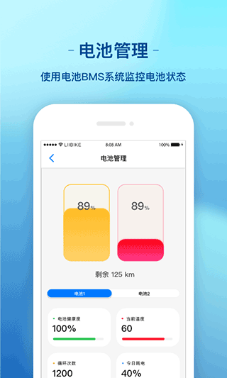 新日出行app