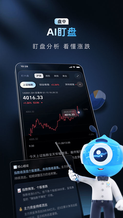 蚂蚁财富2026最新版