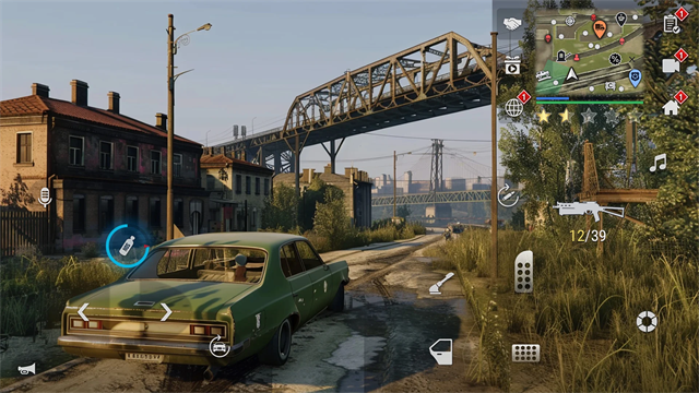 火力全开2新版mod菜单版