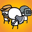 金币大战游戏(Coin Battle)