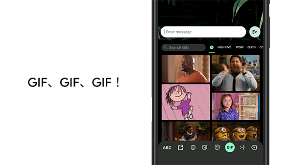 Gboard Google 键盘App