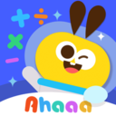 数感星球app(ahaaa math)