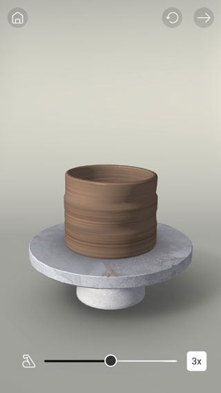 Pottery陶艺游戏