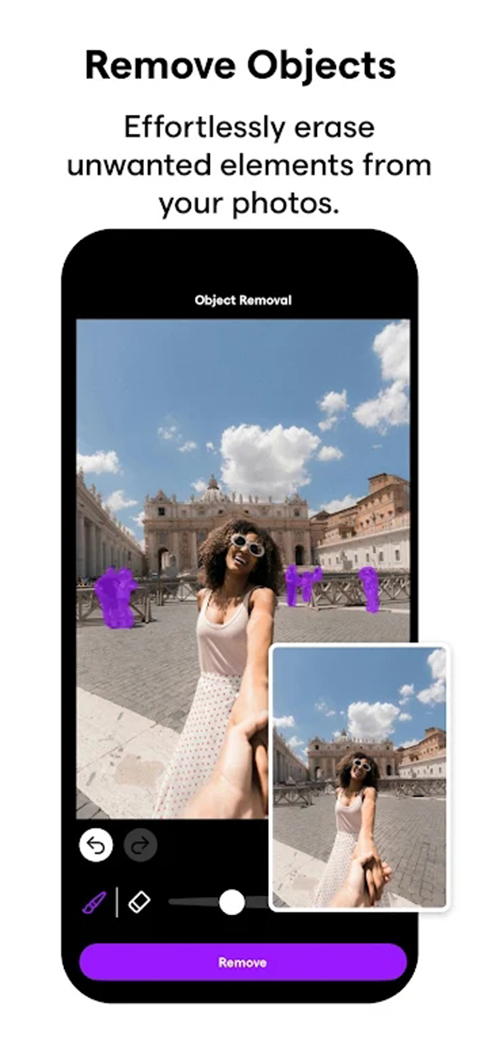 Instasize相机app