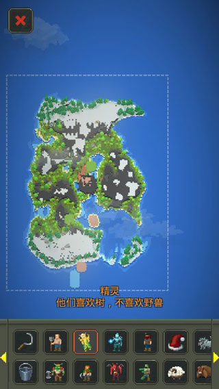 神模拟器正版