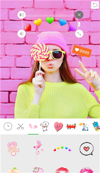 LINE Camera官方版