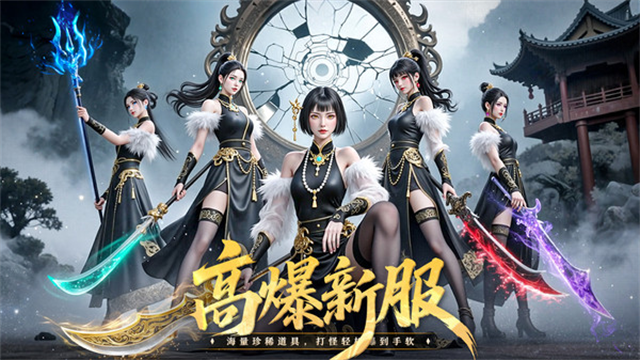 九灵神域小米版