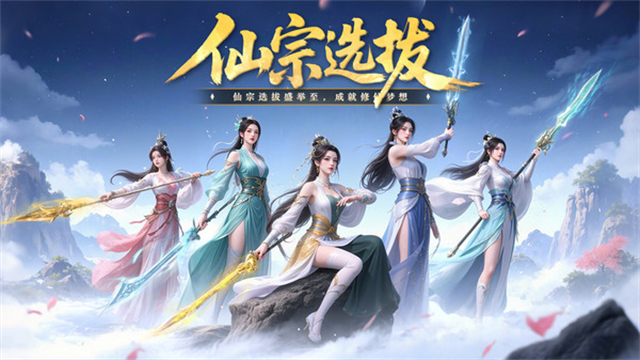 九灵神域小米版