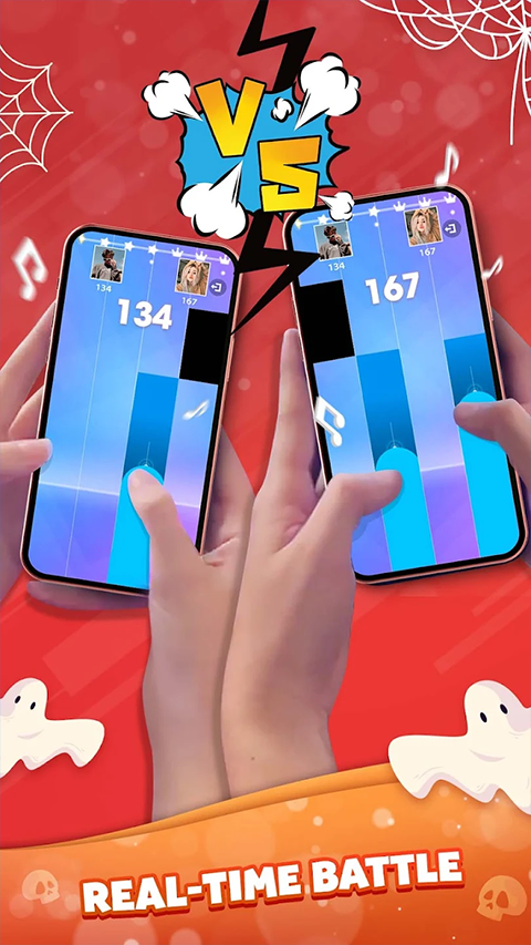 Magic Tiles 3官方版