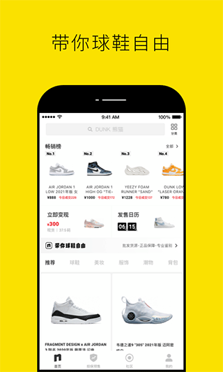 nice软件