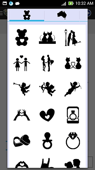 照片拼图app