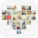 照片拼图app