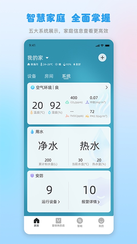 格力+app