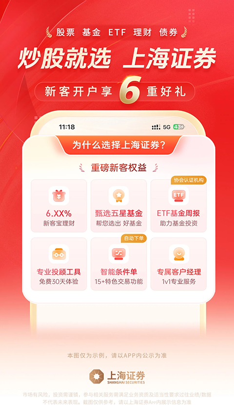 上海证券指e通app