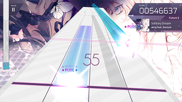 arcaea国际服最新版