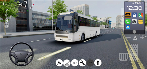 3D驾驶游戏4.0最新版
