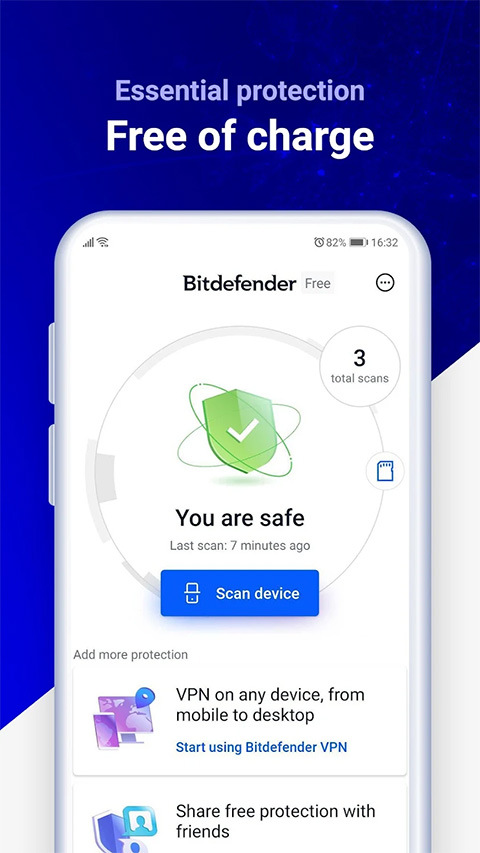 bitdefender anti
