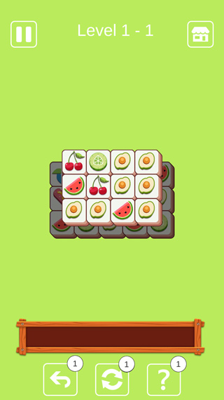 羊了个咩3Tiles