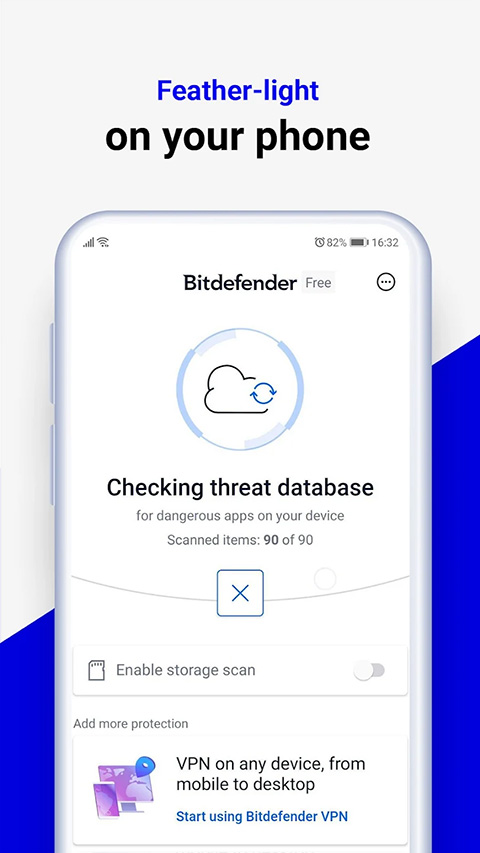bitdefender anti