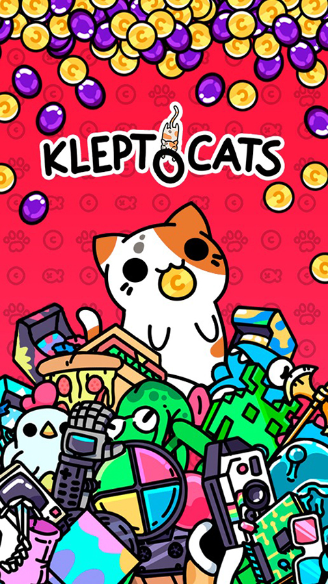 Kleptocats