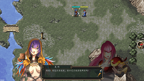 魔剑镇魂曲英雄之泪2026