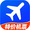 铁行特价机票app