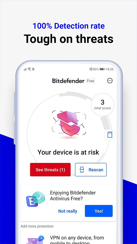 bitdefender anti