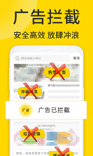 浏览器Pro