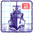 海战棋2(Sea Battle 2)官方正版
