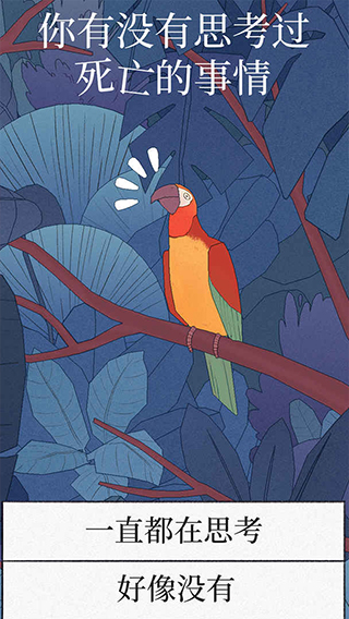 Bird alone官方正版