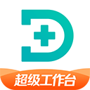 百度健康工作台