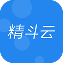金蝶精斗云